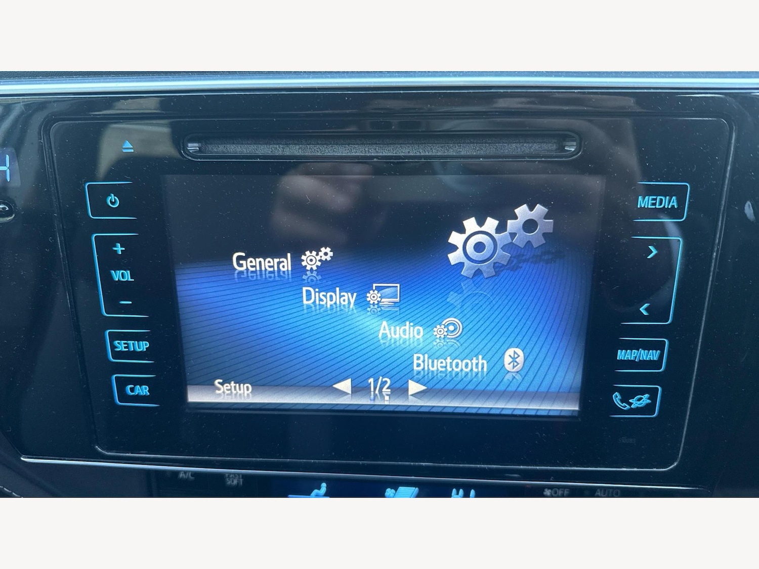 Used Toyota Auris 2016 for sale - 76856031: Photo 24