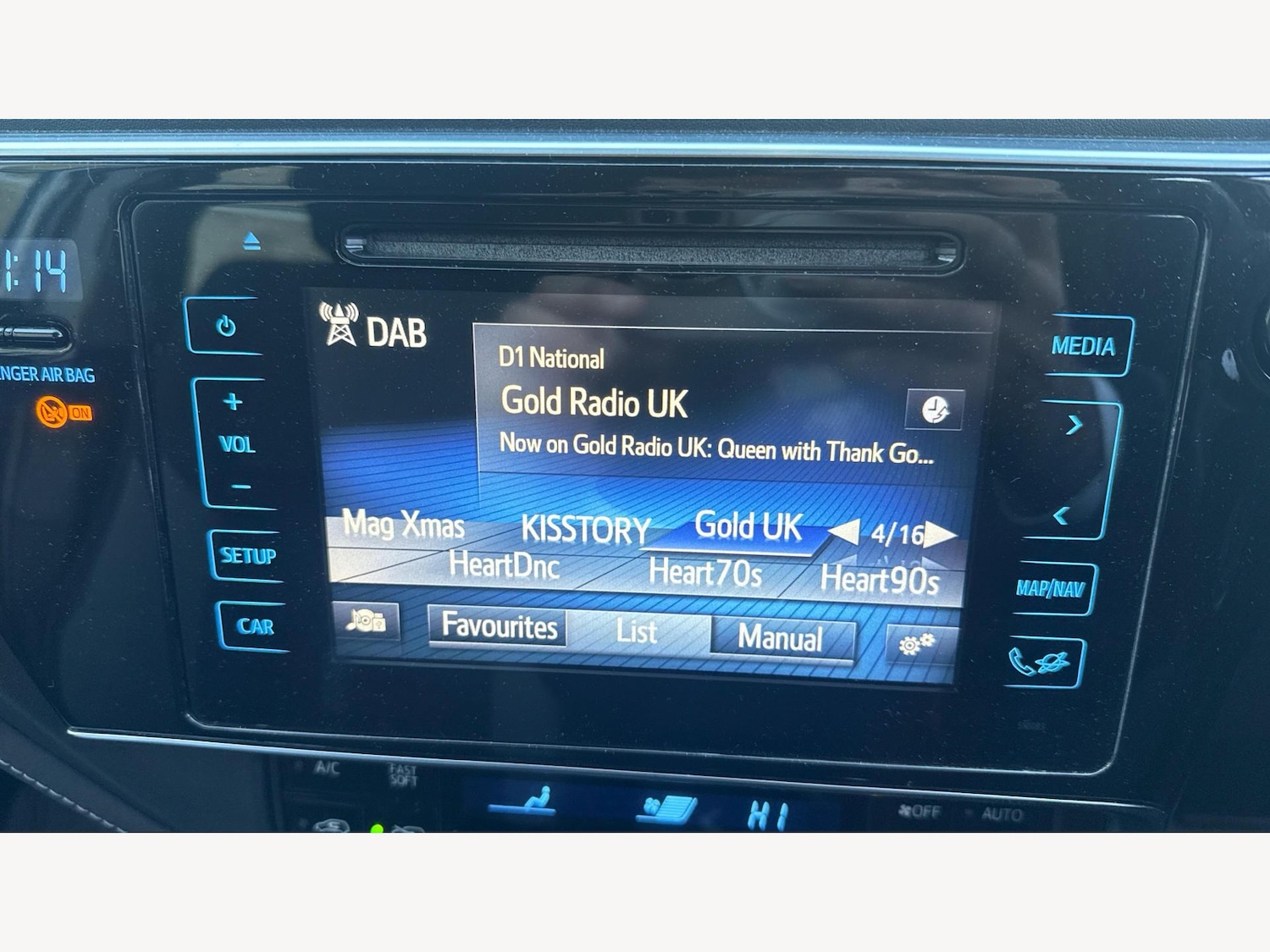 Used Toyota Auris 2016 for sale - 76856031: Photo 25