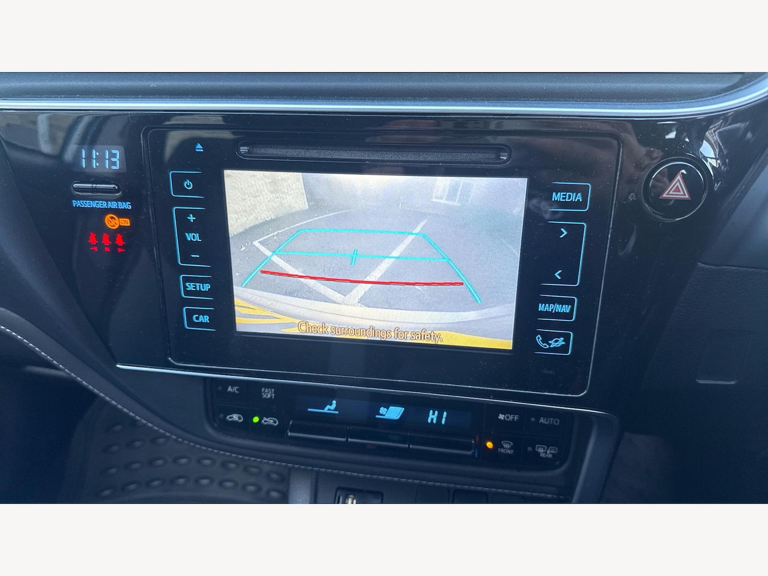 Used Toyota Auris 2016 for sale - 76856031: Photo 26