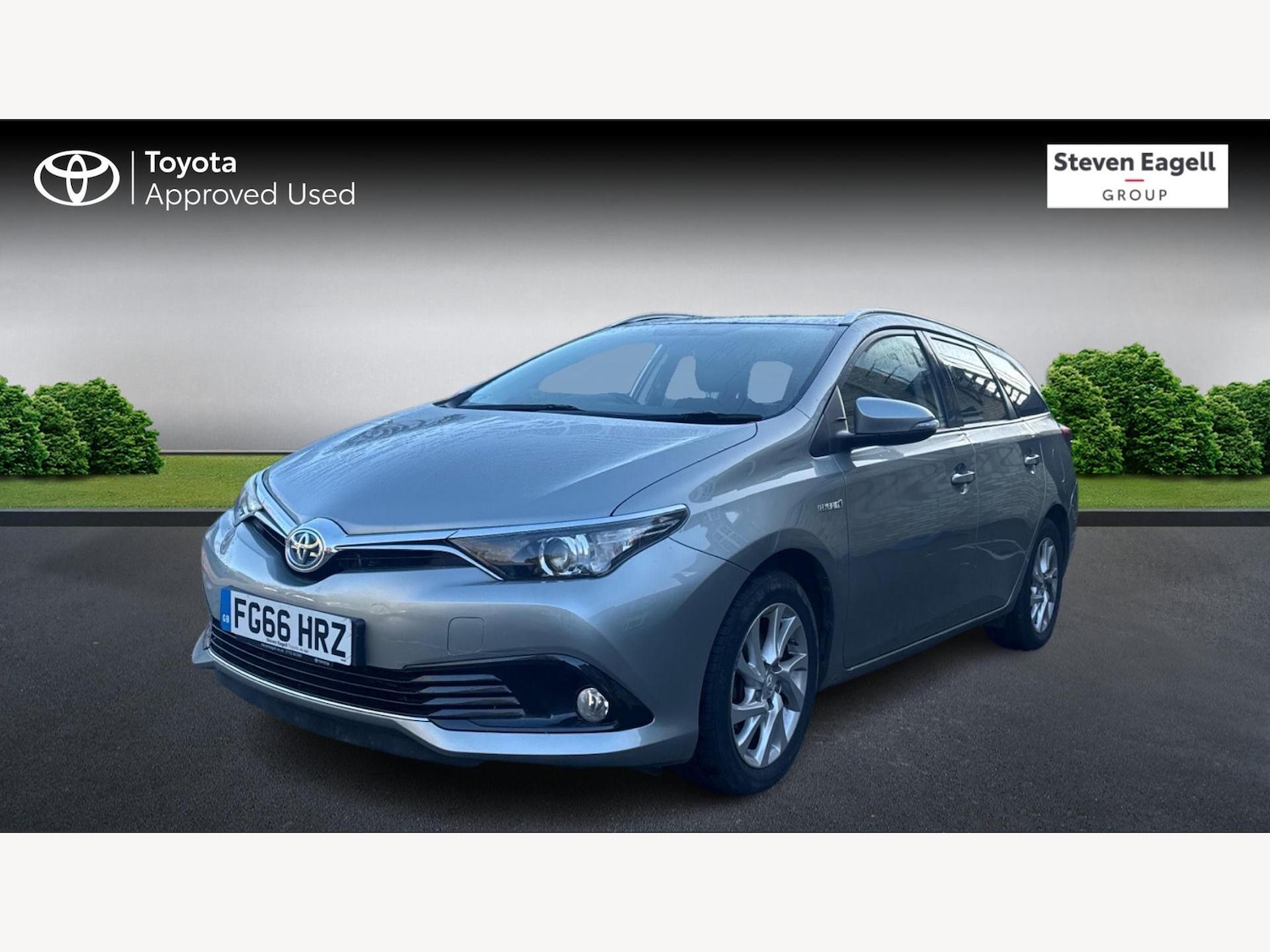 Used Toyota Auris 2016 for sale - 76856031: Photo 3