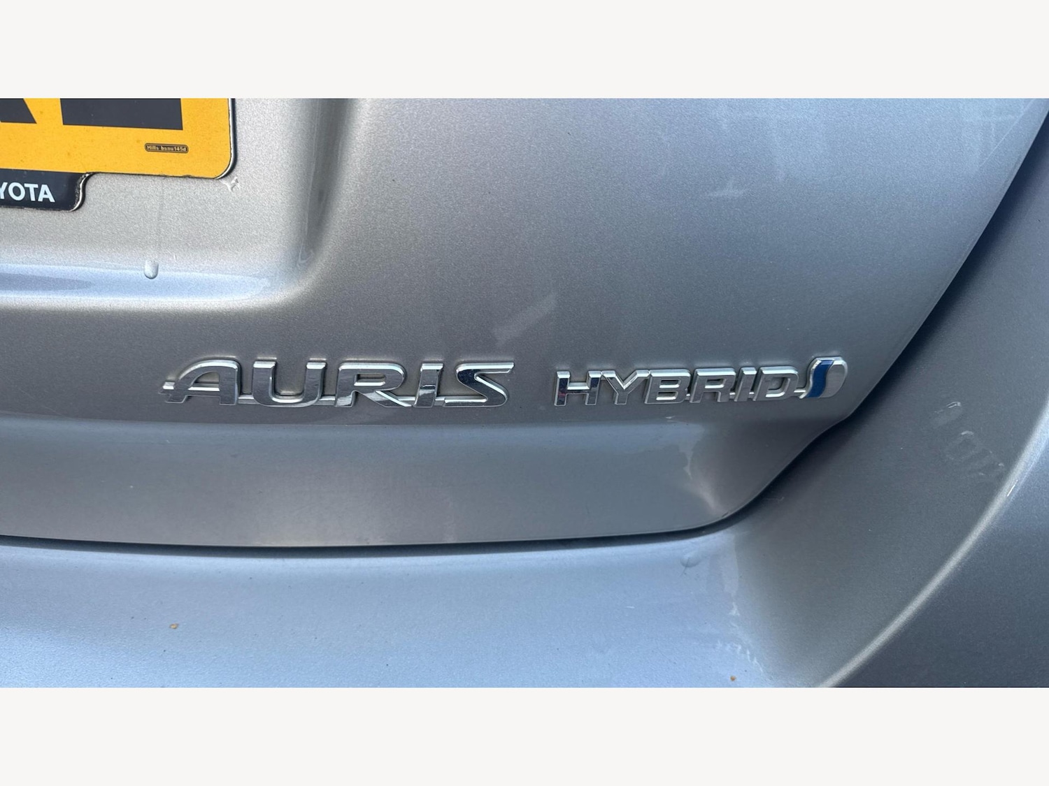 Used Toyota Auris 2016 for sale - 76856031: Photo 30