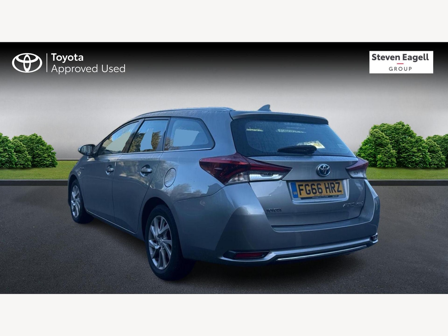 Used Toyota Auris 2016 for sale - 76856031: Photo 6