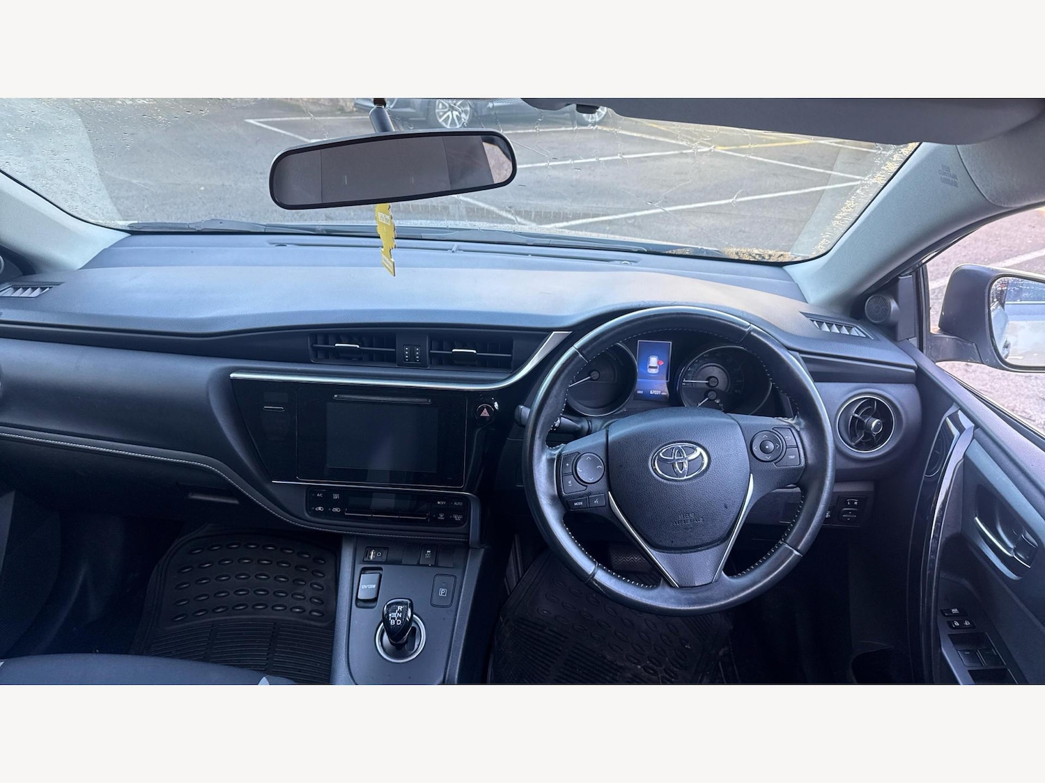 Used Toyota Auris 2016 for sale - 76856031: Photo 7