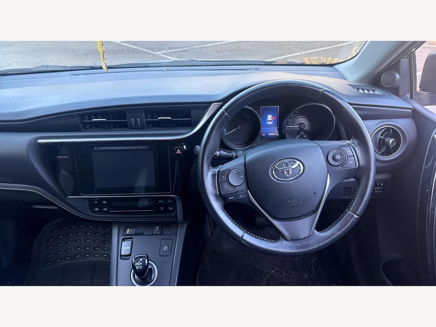 Used Toyota Auris 2016 for sale - 76856031: Photo 8