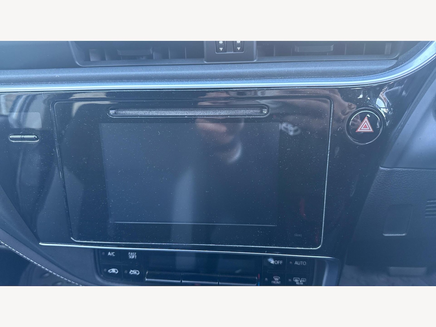 Used Toyota Auris 2016 for sale - 76856031: Photo 9