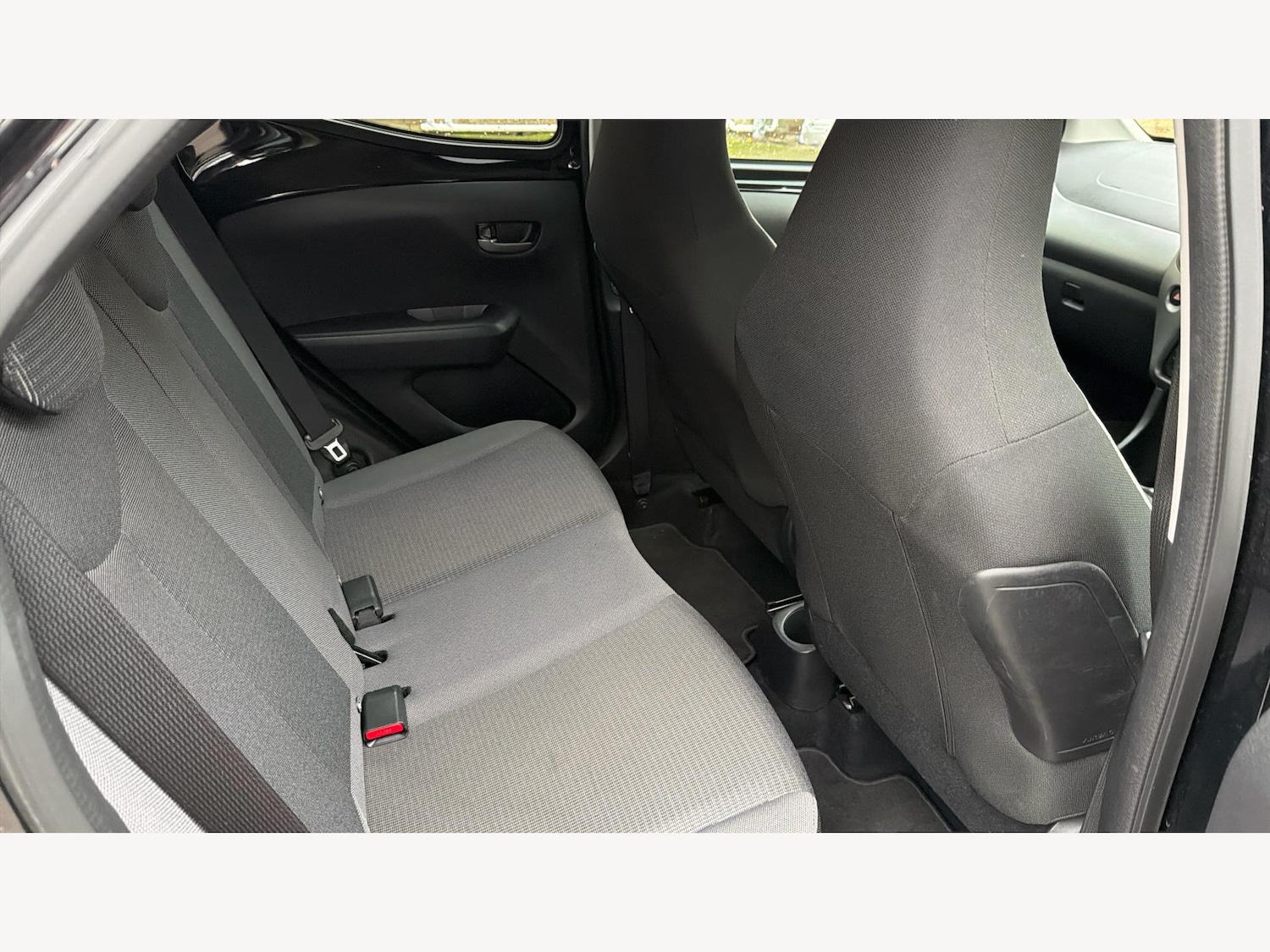 Used Toyota AYGO 2020 for sale - 77343979: Photo 14