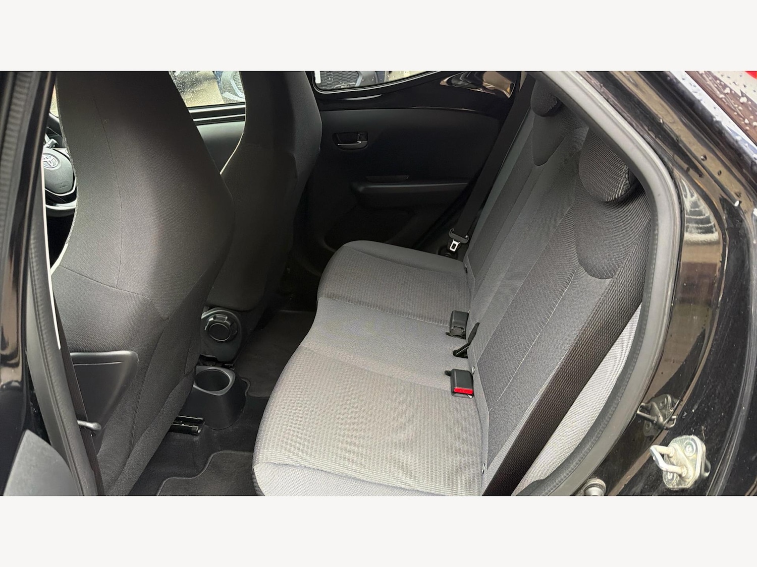 Used Toyota AYGO 2020 for sale - 77343979: Photo 15