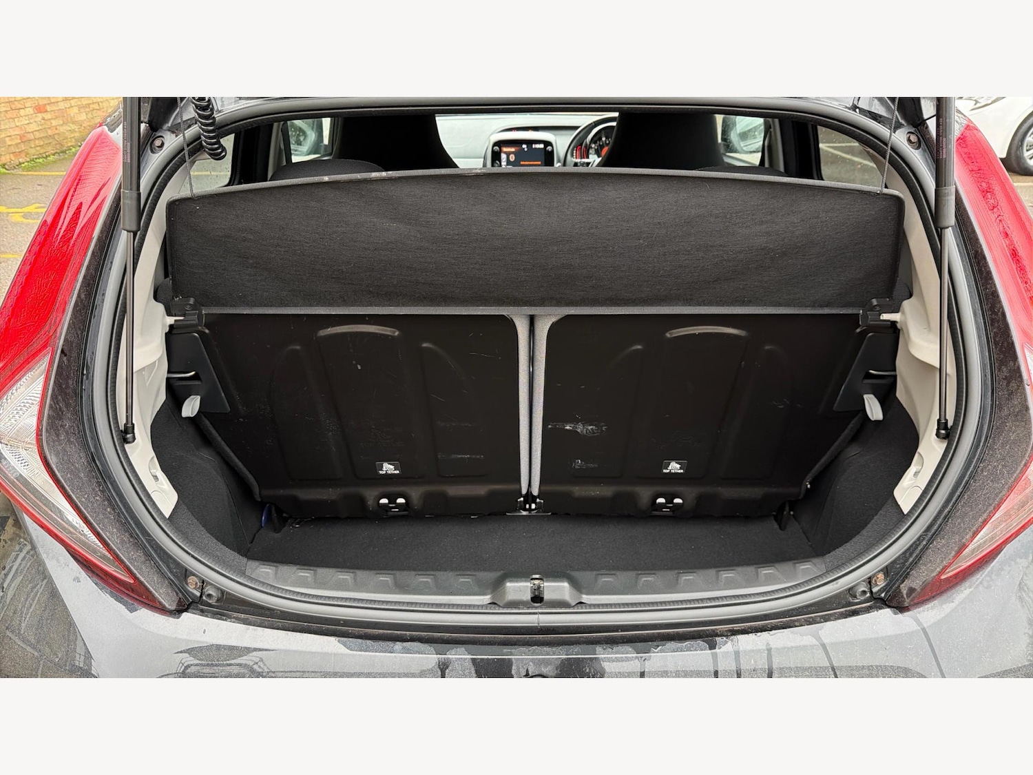 Used Toyota AYGO 2020 for sale - 77343979: Photo 16