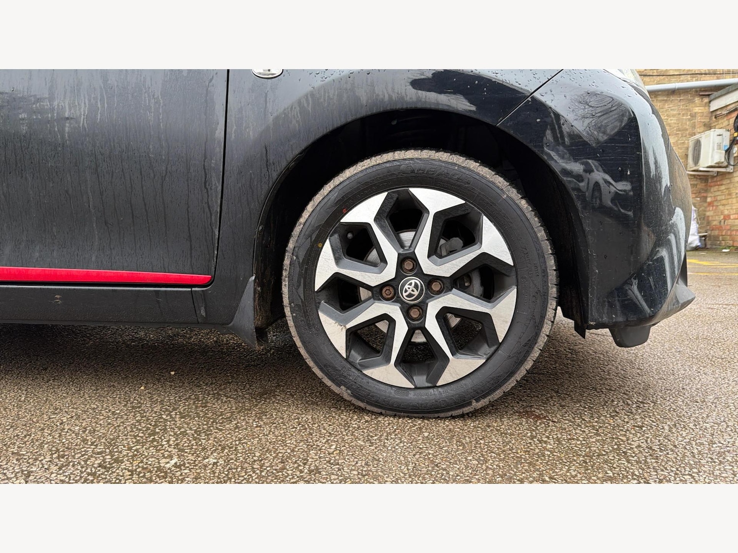 Used Toyota AYGO 2020 for sale - 77343979: Photo 20