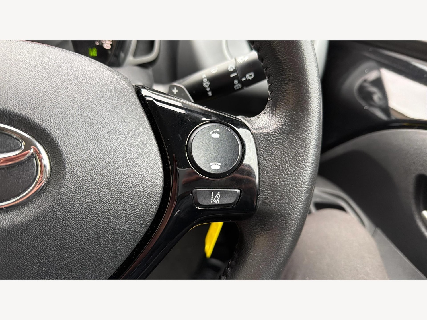 Used Toyota AYGO 2020 for sale - 77343979: Photo 25