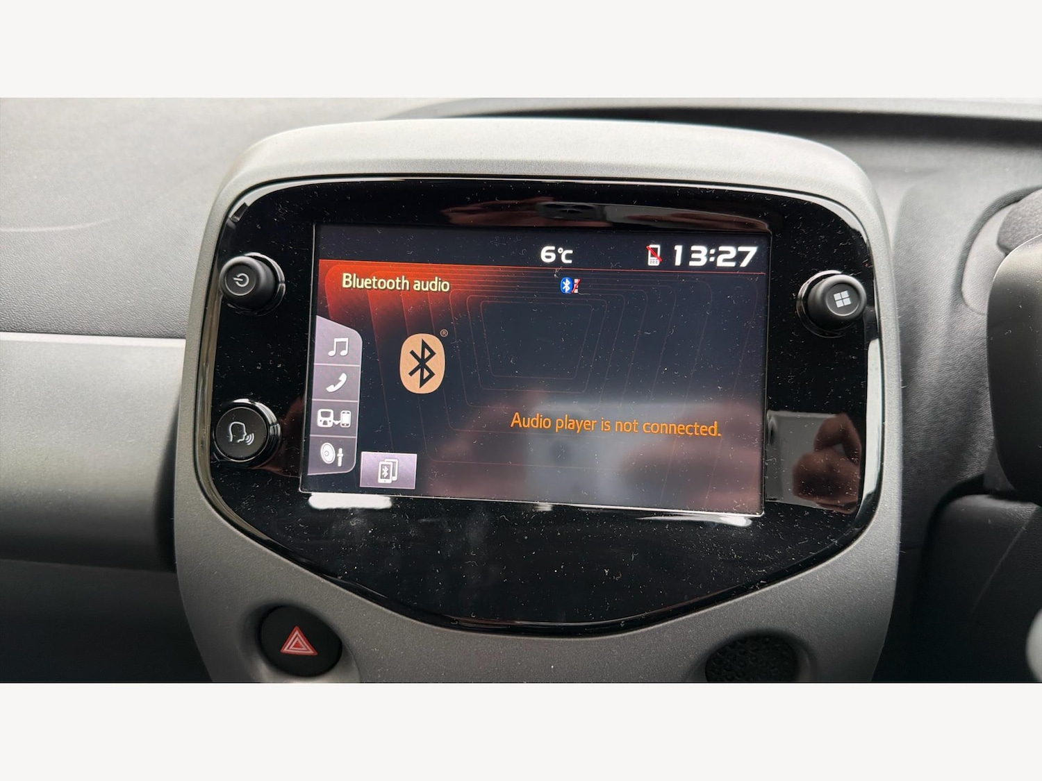 Used Toyota AYGO 2020 for sale - 77343979: Photo 9