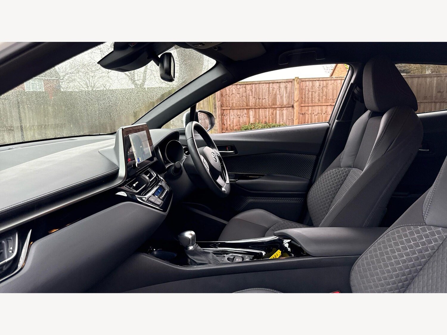 Used Toyota C-HR 2022 for sale - 78156996: Photo 12