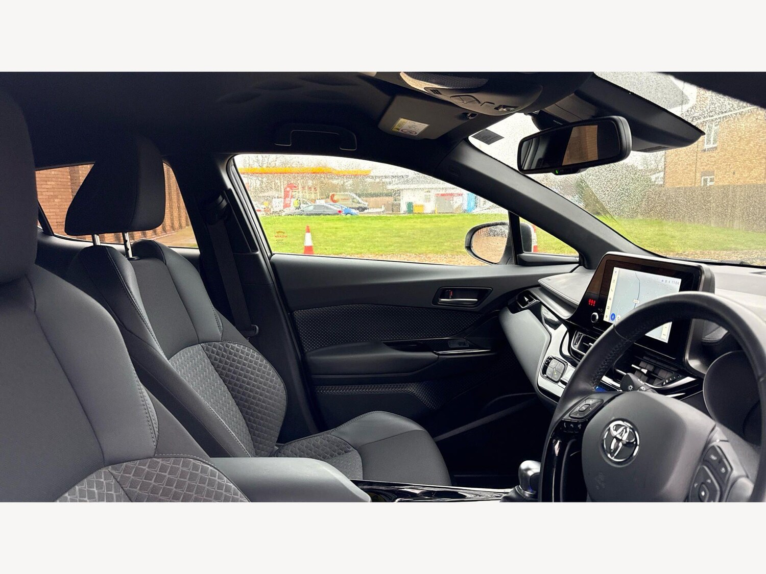 Used Toyota C-HR 2022 for sale - 78156996: Photo 13