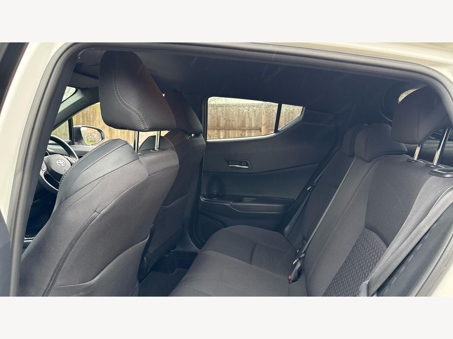 Used Toyota C-HR 2022 for sale - 78156996: Photo 15