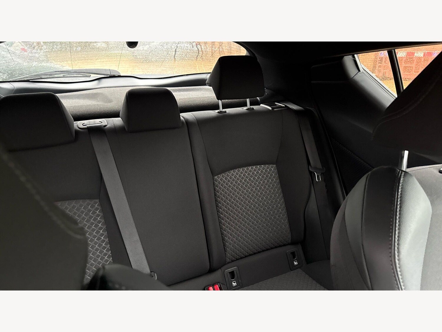 Used Toyota C-HR 2022 for sale - 78156996: Photo 22