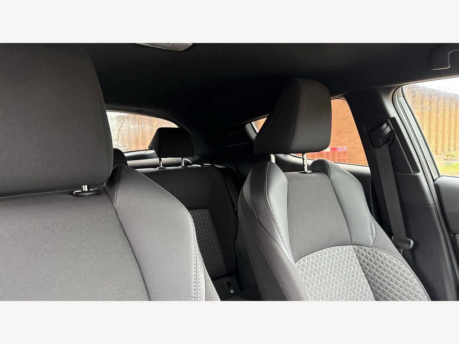 Used Toyota C-HR 2022 for sale - 78156996: Photo 23