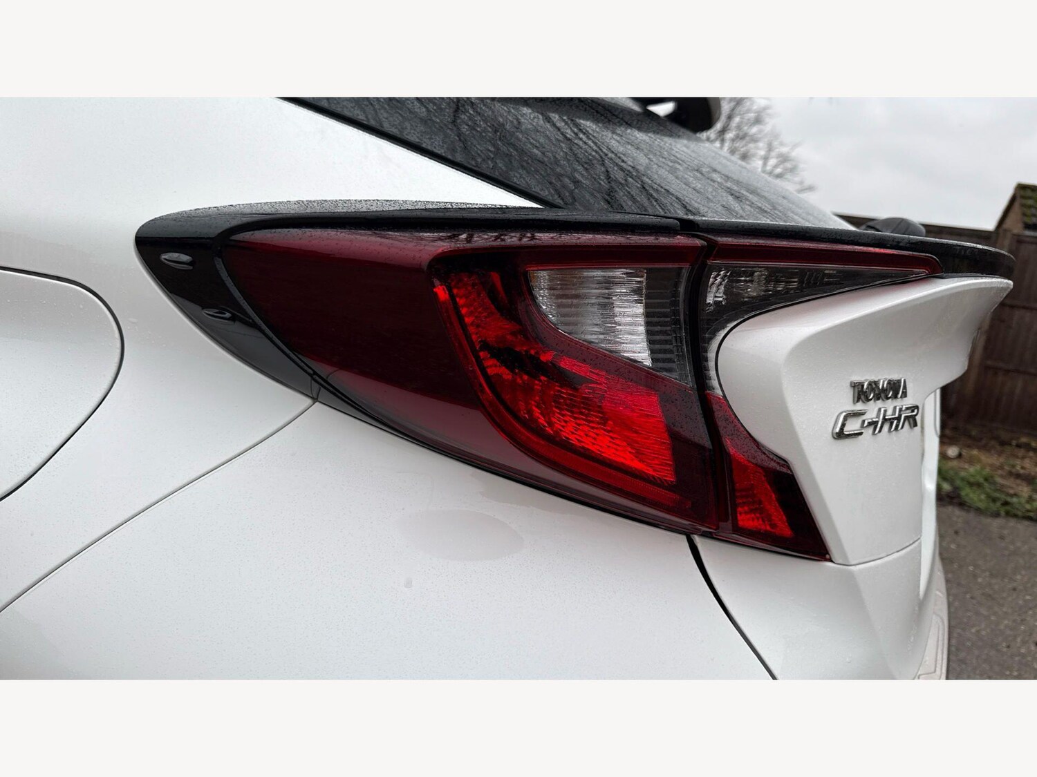 Used Toyota C-HR 2022 for sale - 78156996: Photo 27