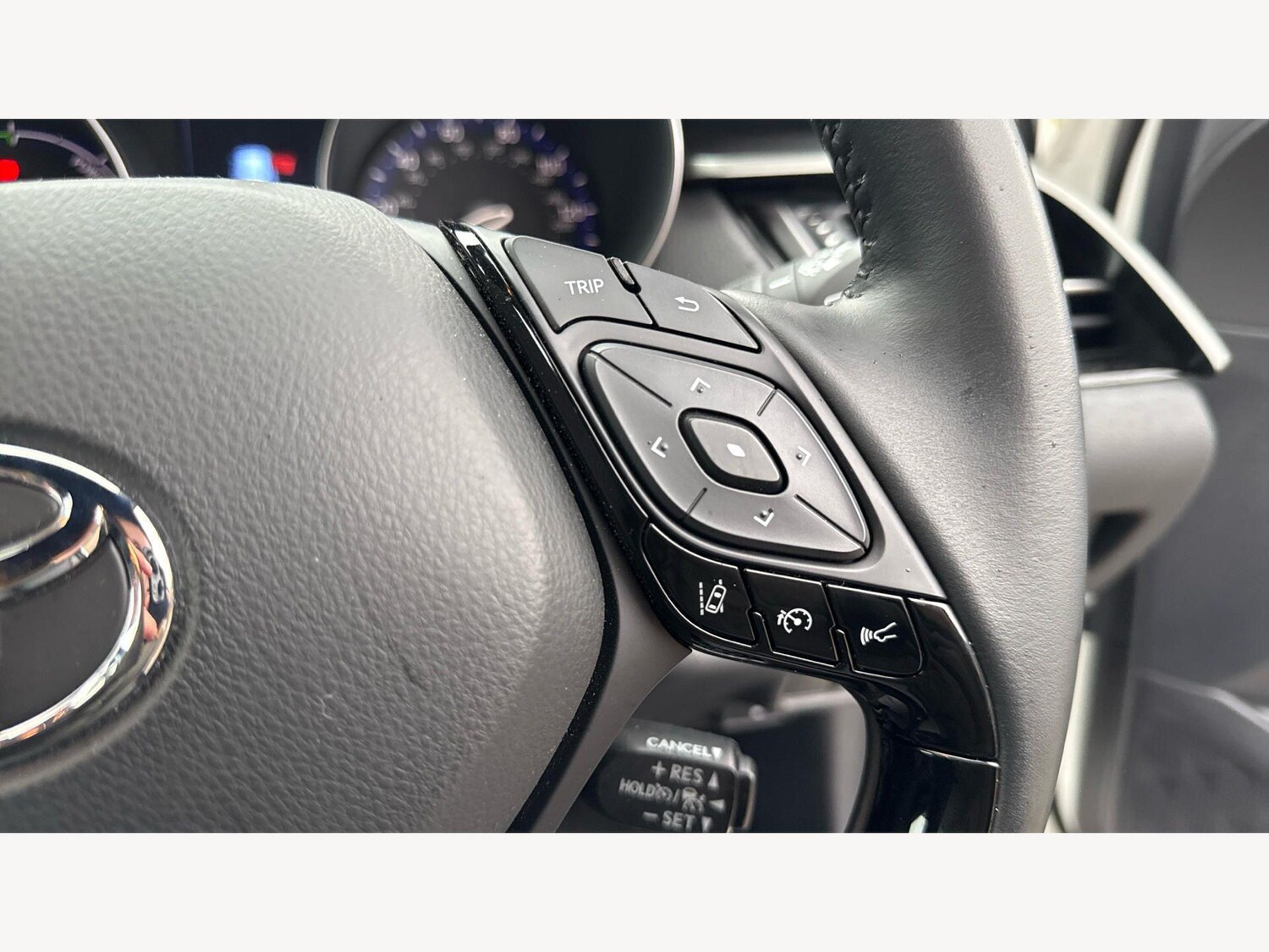 Used Toyota C-HR 2022 for sale - 78156996: Photo 32