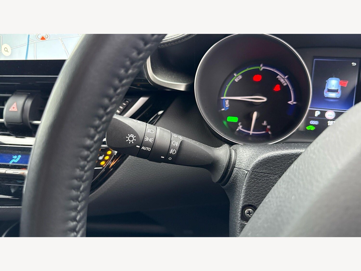 Used Toyota C-HR 2022 for sale - 78156996: Photo 35