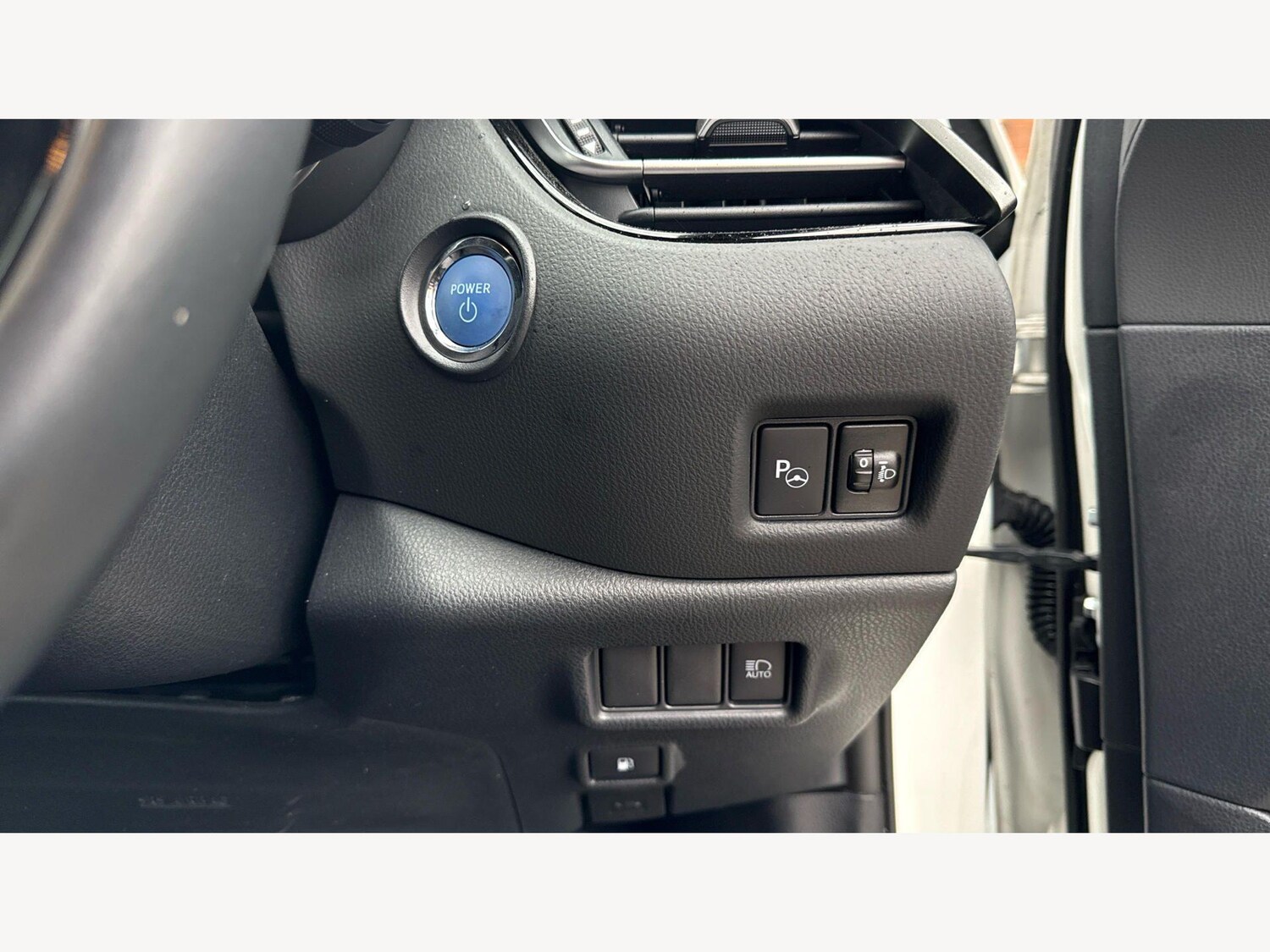 Used Toyota C-HR 2022 for sale - 78156996: Photo 36