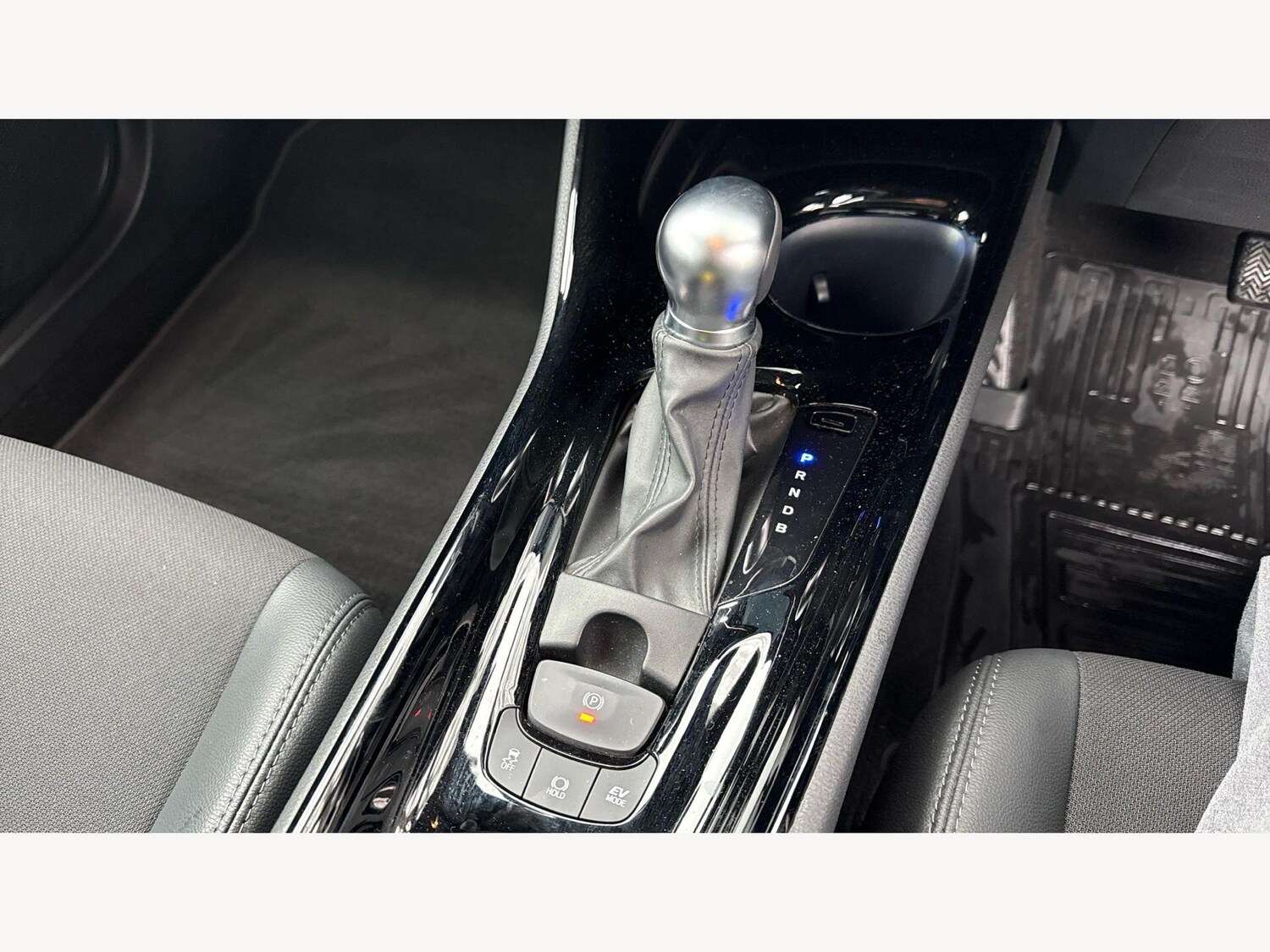 Used Toyota C-HR 2022 for sale - 78156996: Photo 37