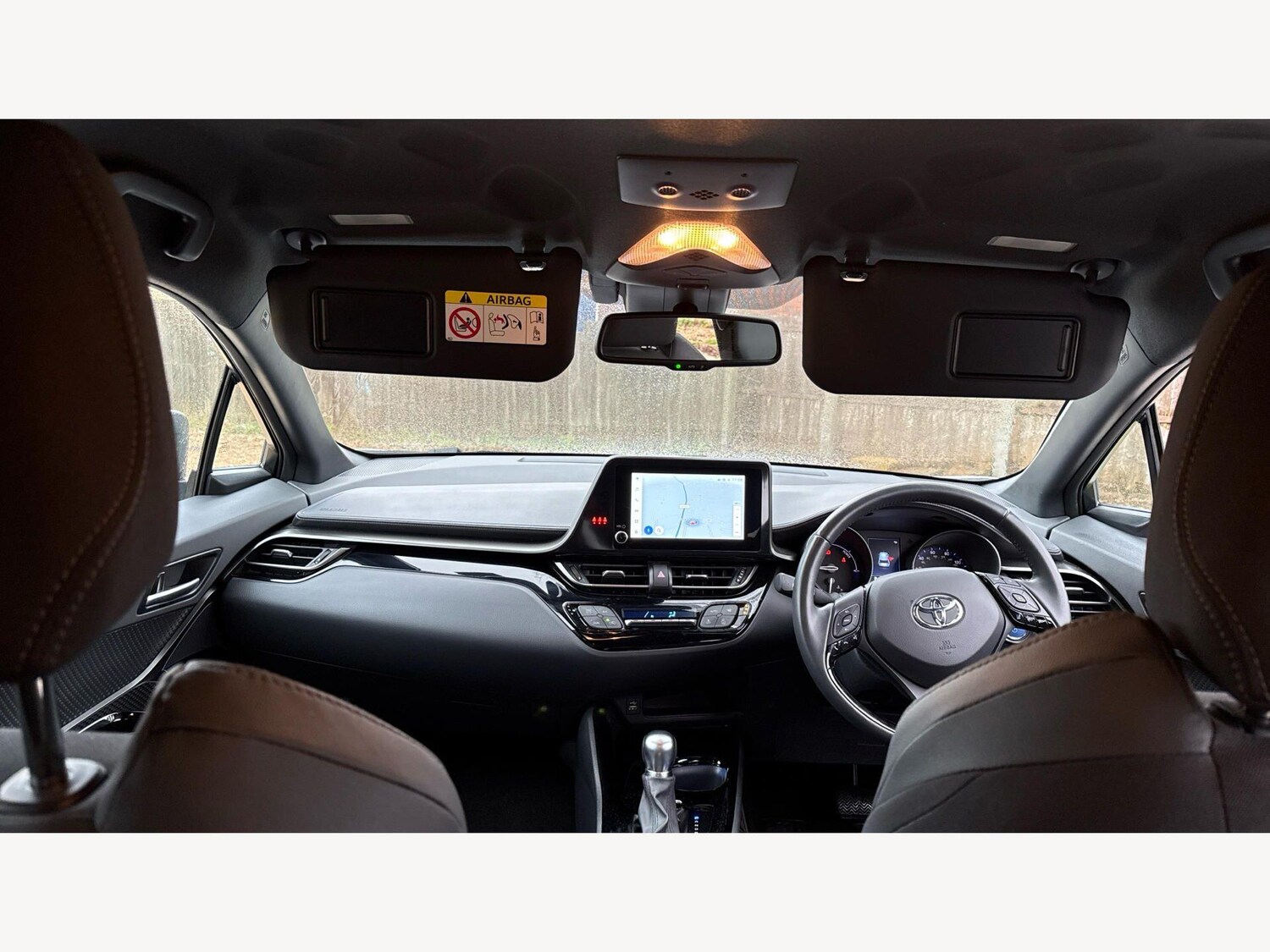 Used Toyota C-HR 2022 for sale - 78156996: Photo 39