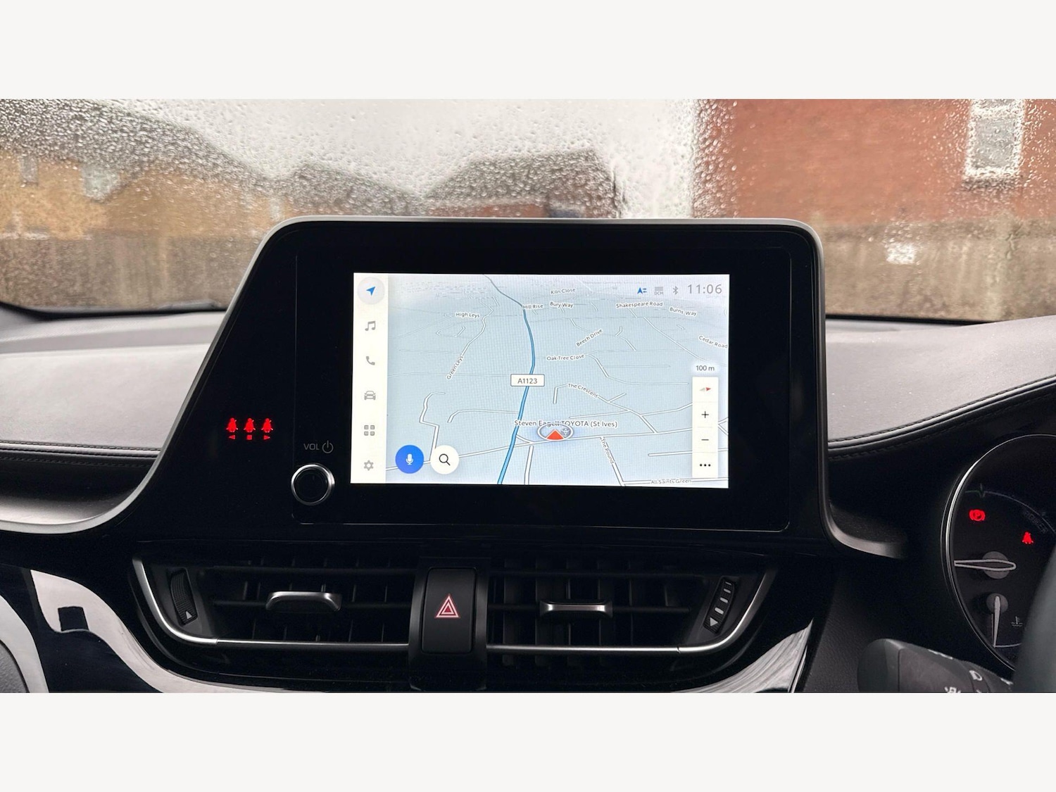 Used Toyota C-HR 2022 for sale - 78156996: Photo 9