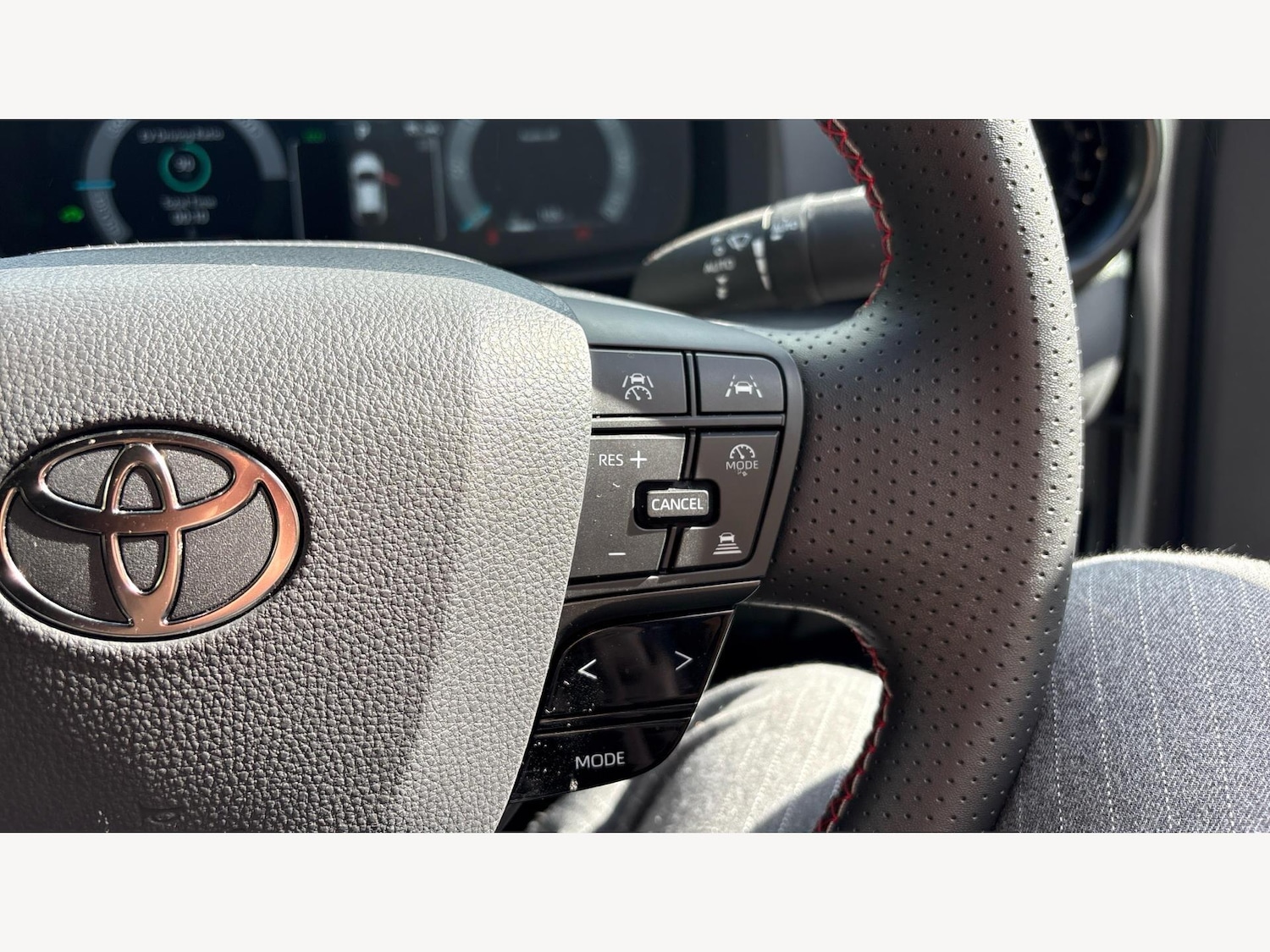 Vehicle 29
