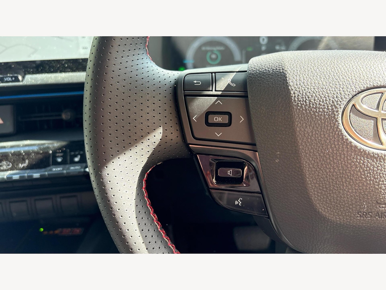 Vehicle 30