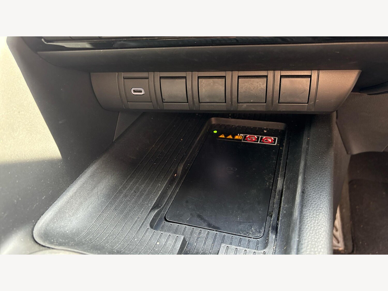 Vehicle 32