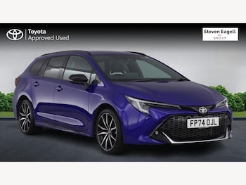 Used Toyota Corolla 2024 for sale - 78470890: Photo