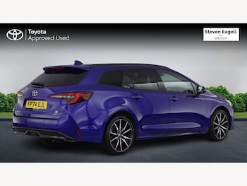 Used Toyota Corolla 2024 for sale - 78470890: Photo