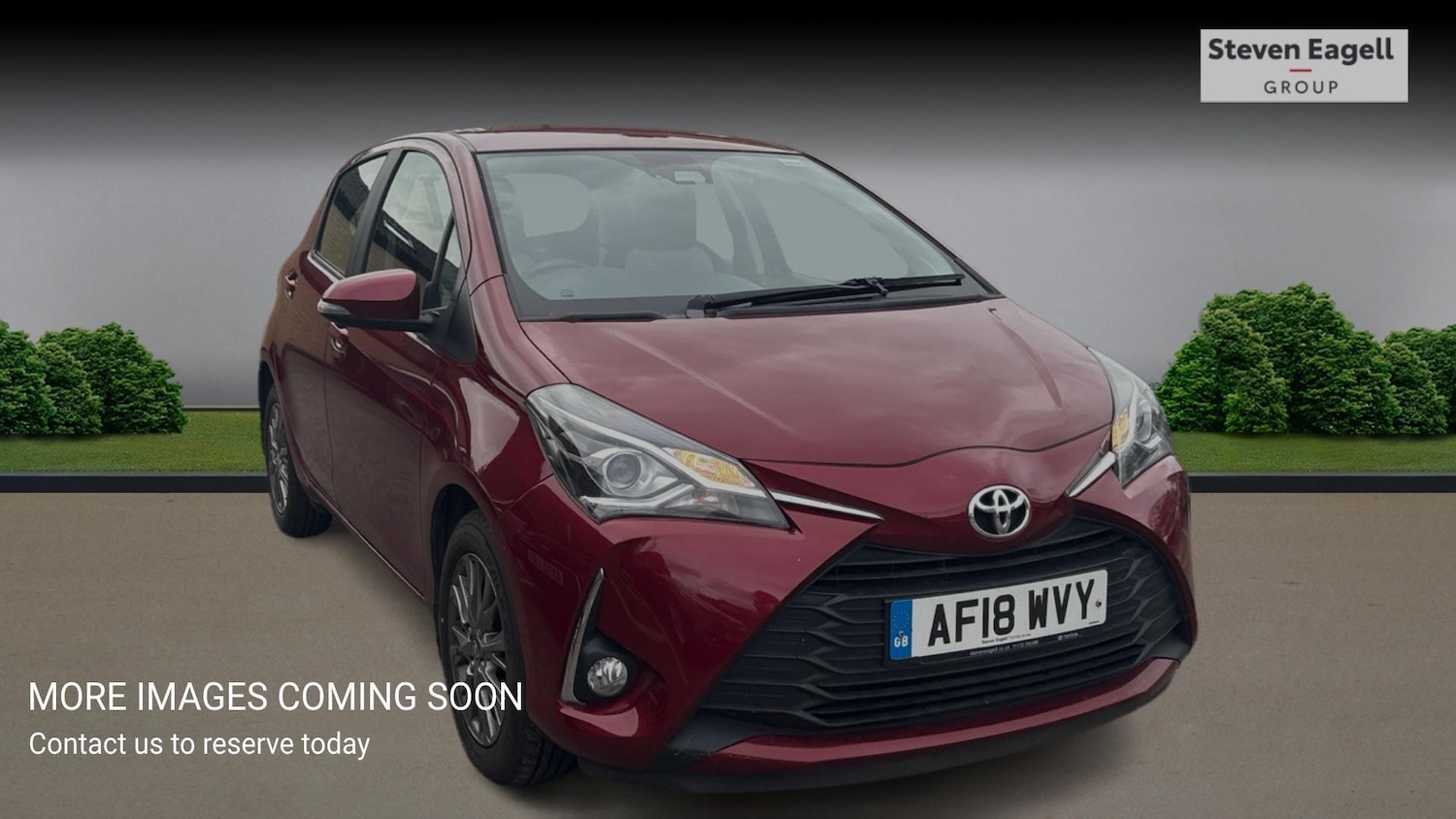 Used Toyota Yaris 2018 for sale - 76472606: Photo 1