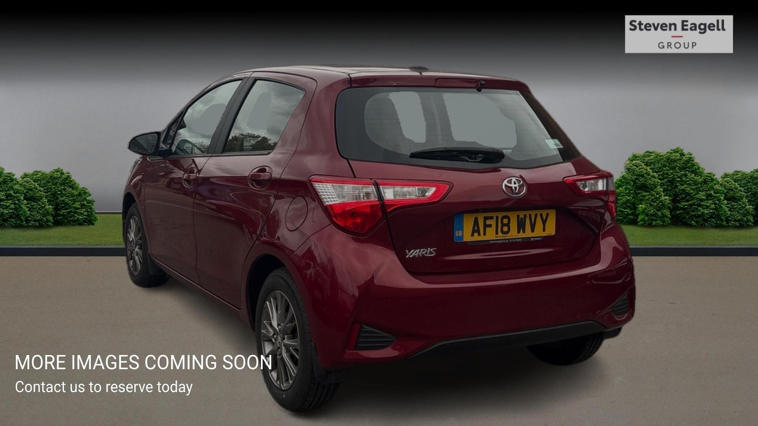 Used Toyota Yaris 2018 for sale - 76472606: Photo 2