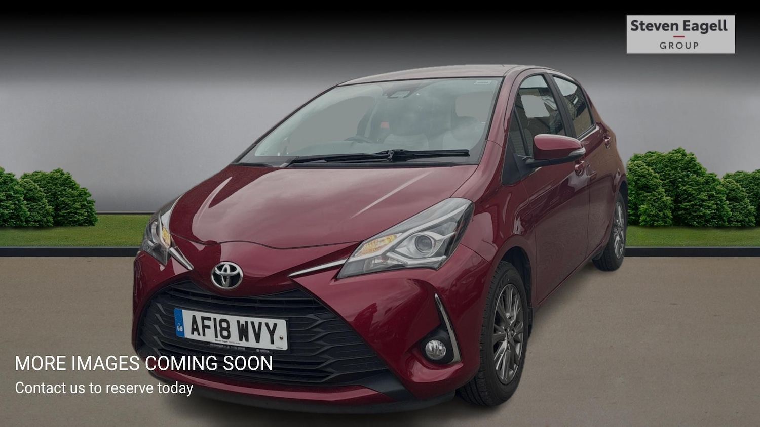 Used Toyota Yaris 2018 for sale - 76472606: Photo 3