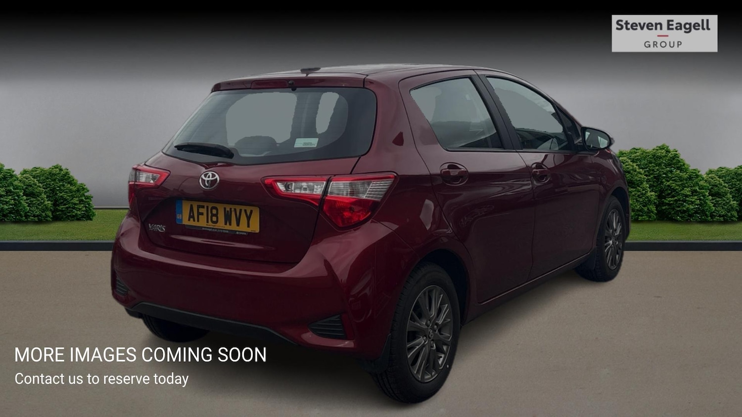 Used Toyota Yaris 2018 for sale - 76472606: Photo 4