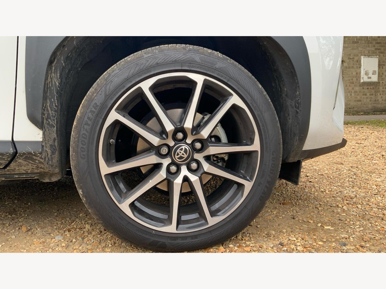 Used Toyota Yaris Cross 2024 for sale - 78006670: Photo 20