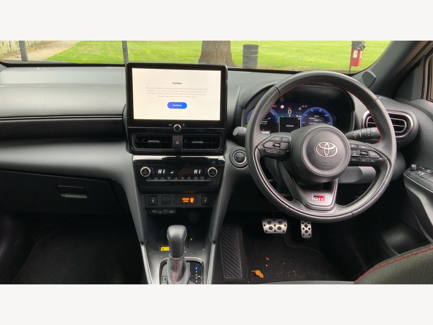 Used Toyota Yaris Cross 2024 for sale - 78006670: Photo 7