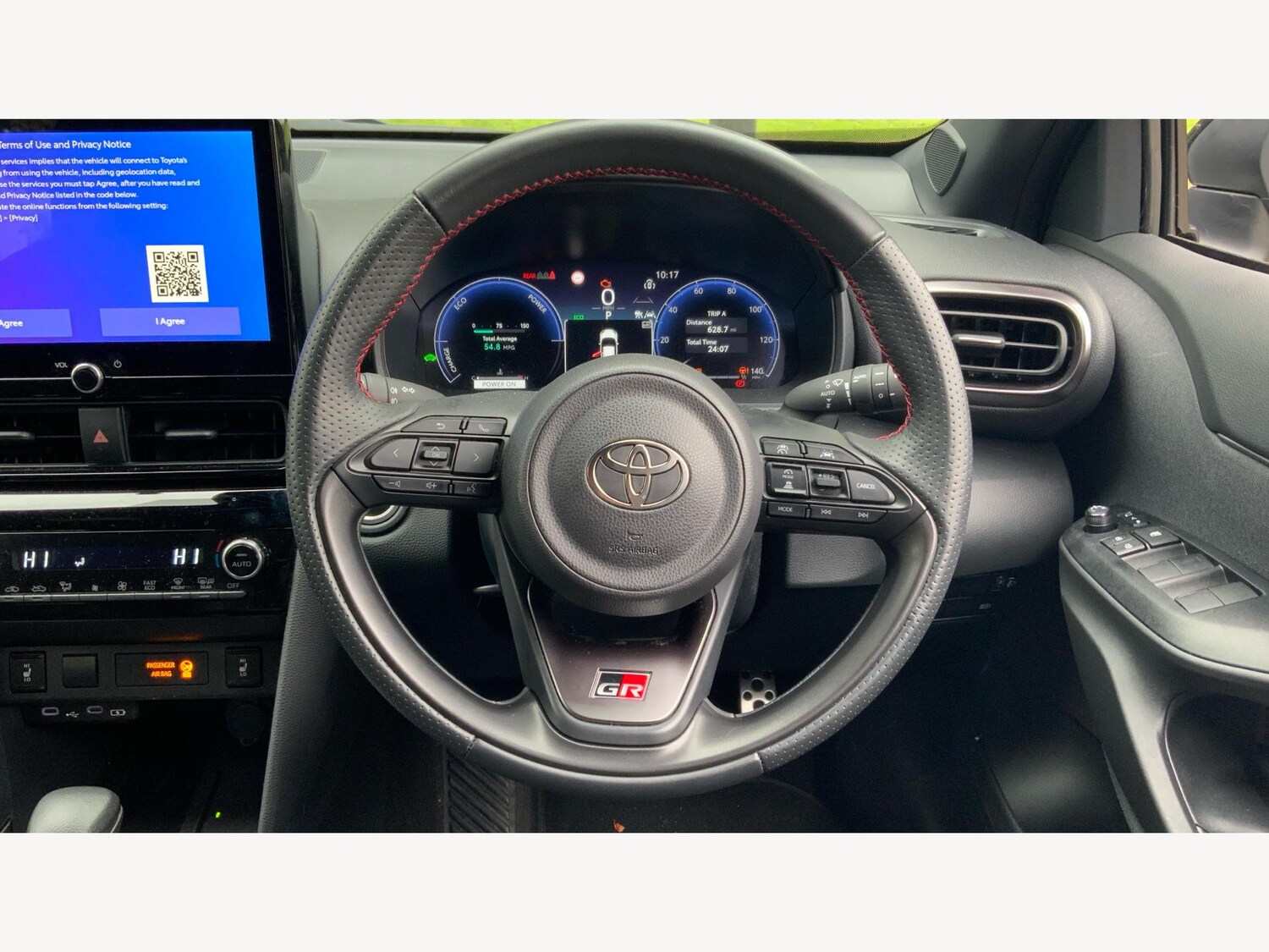 Used Toyota Yaris Cross 2024 for sale - 78006670: Photo 8