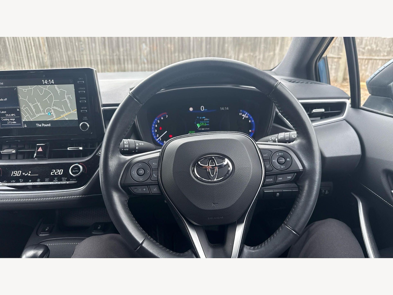 Used Toyota Corolla 2021 for sale - 77982452: Photo 10