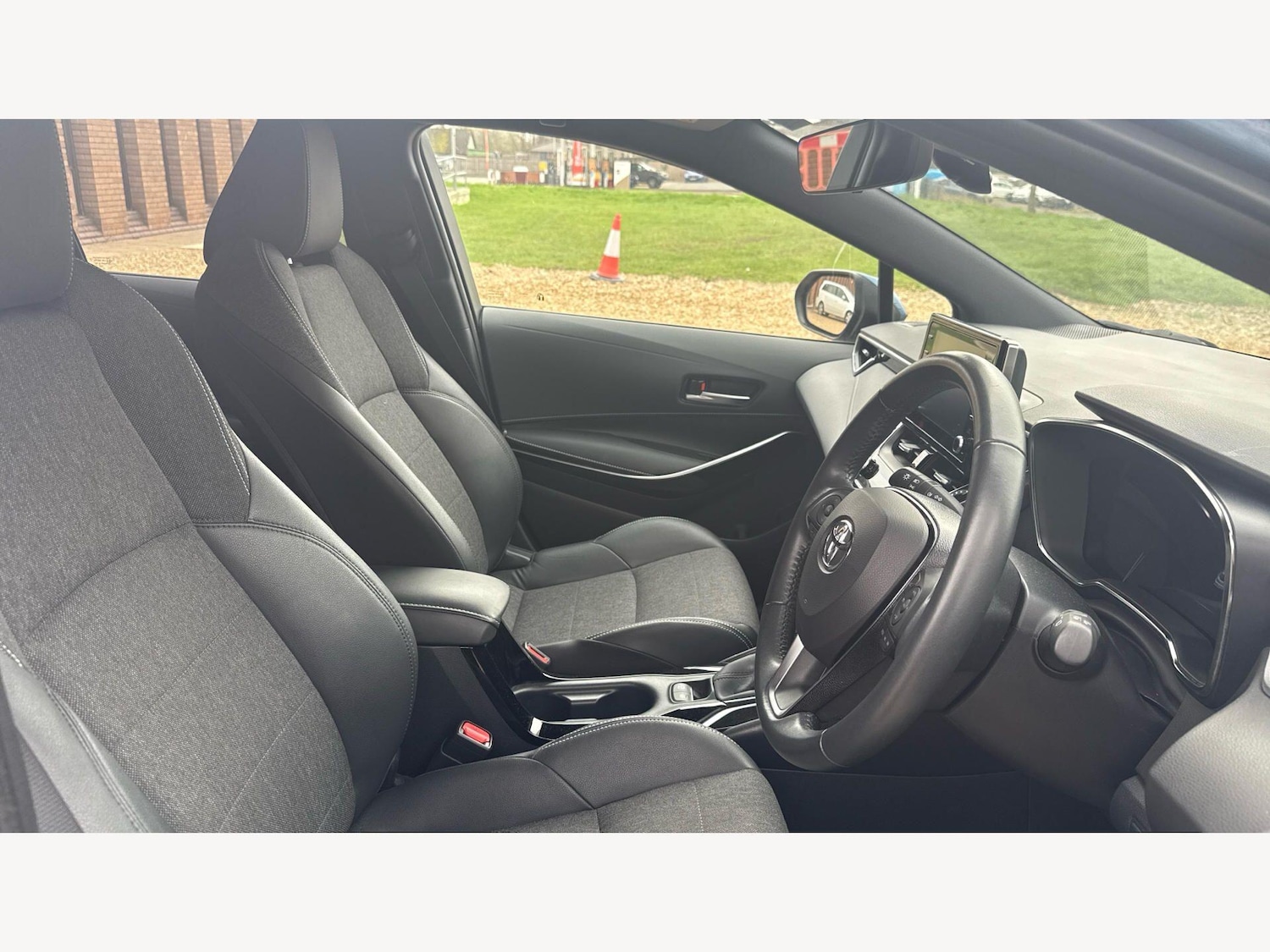 Used Toyota Corolla 2021 for sale - 77982452: Photo 13