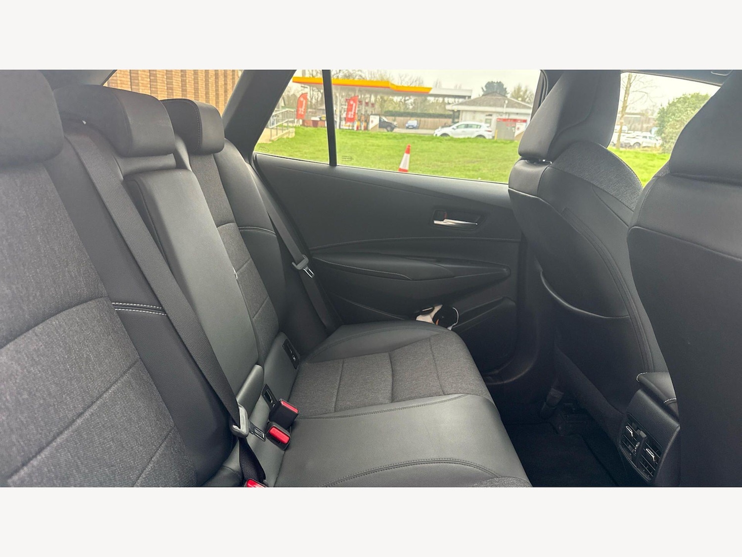 Used Toyota Corolla 2021 for sale - 77982452: Photo 14