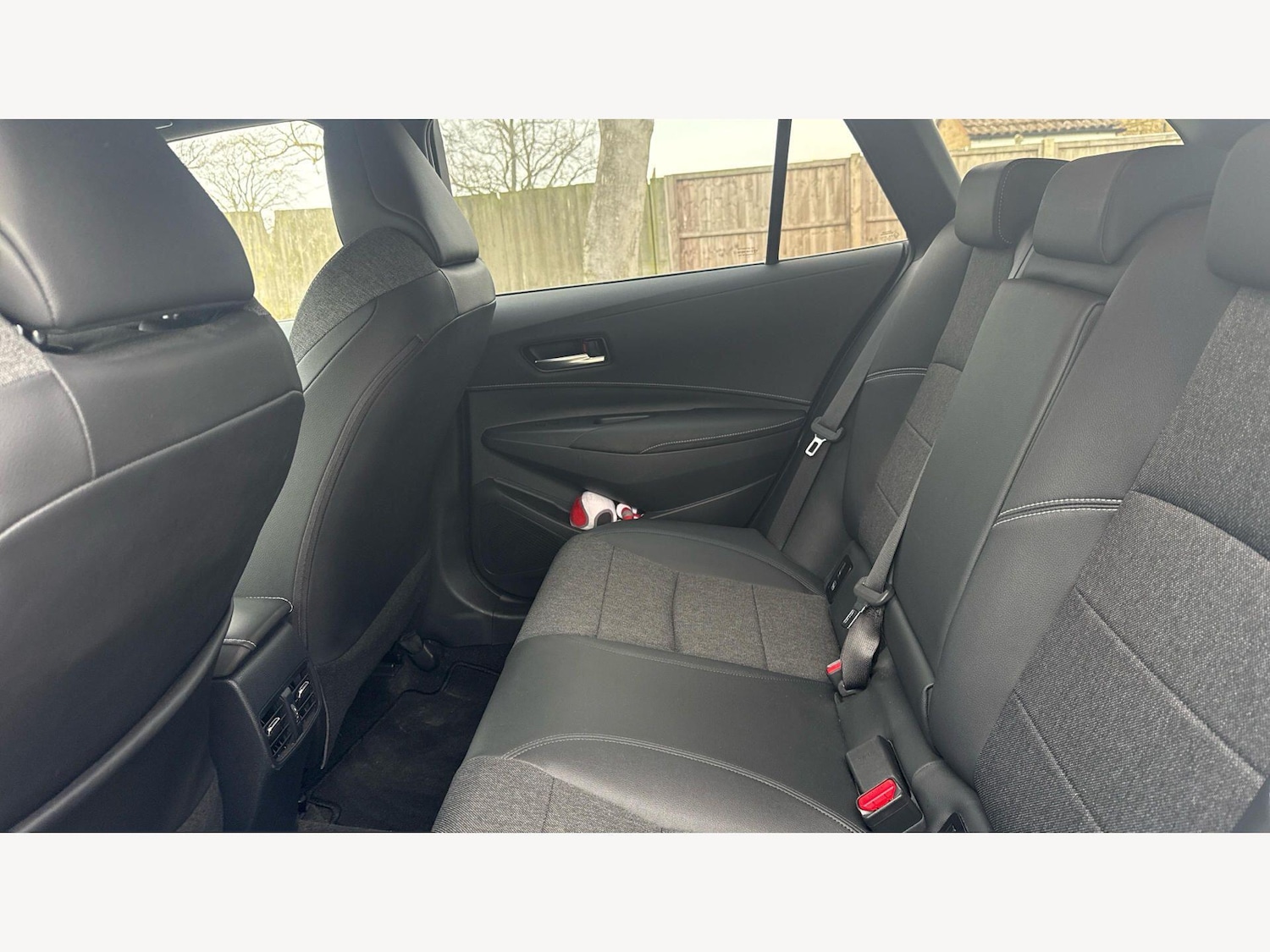 Used Toyota Corolla 2021 for sale - 77982452: Photo 15