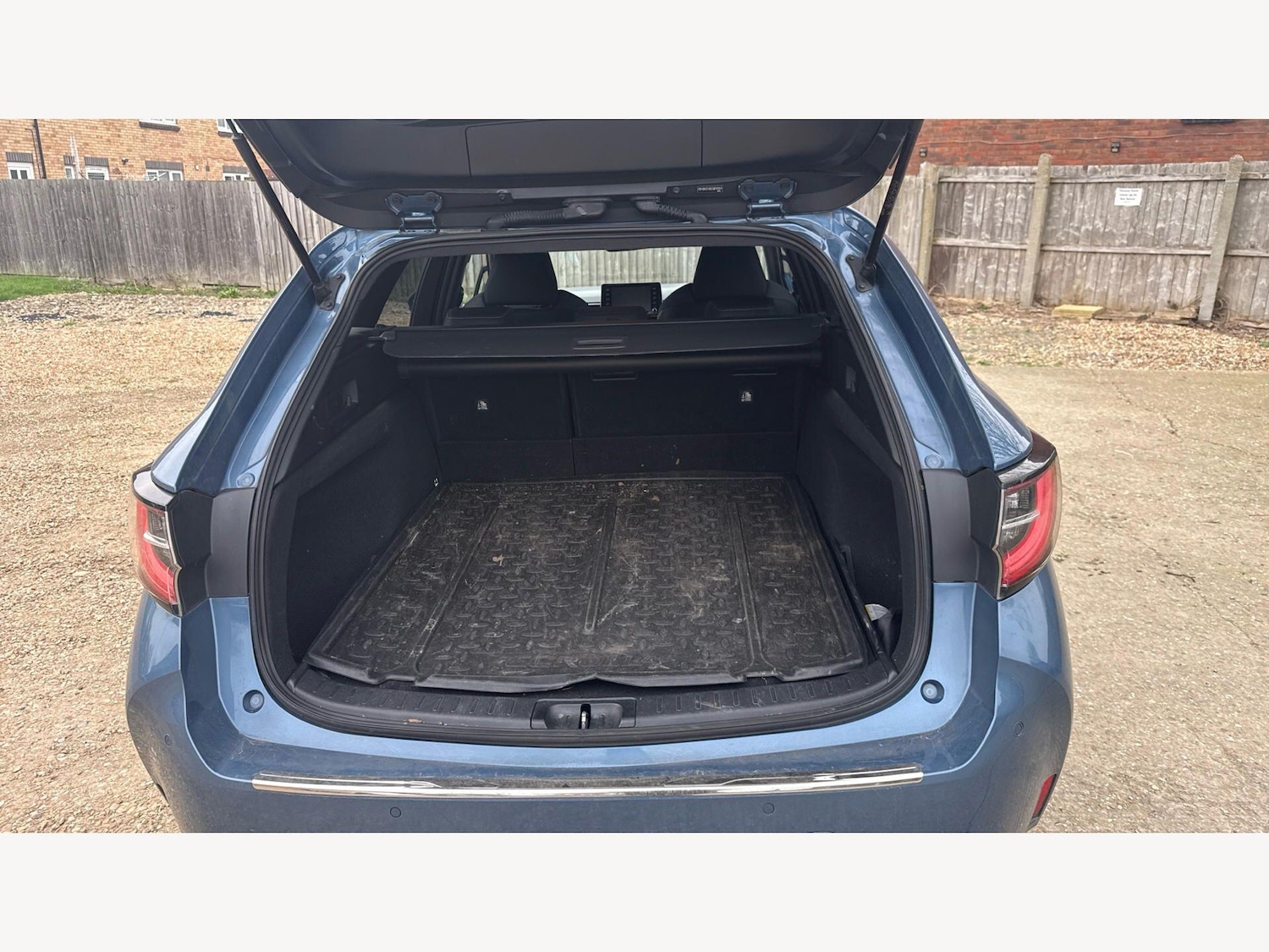 Used Toyota Corolla 2021 for sale - 77982452: Photo 16