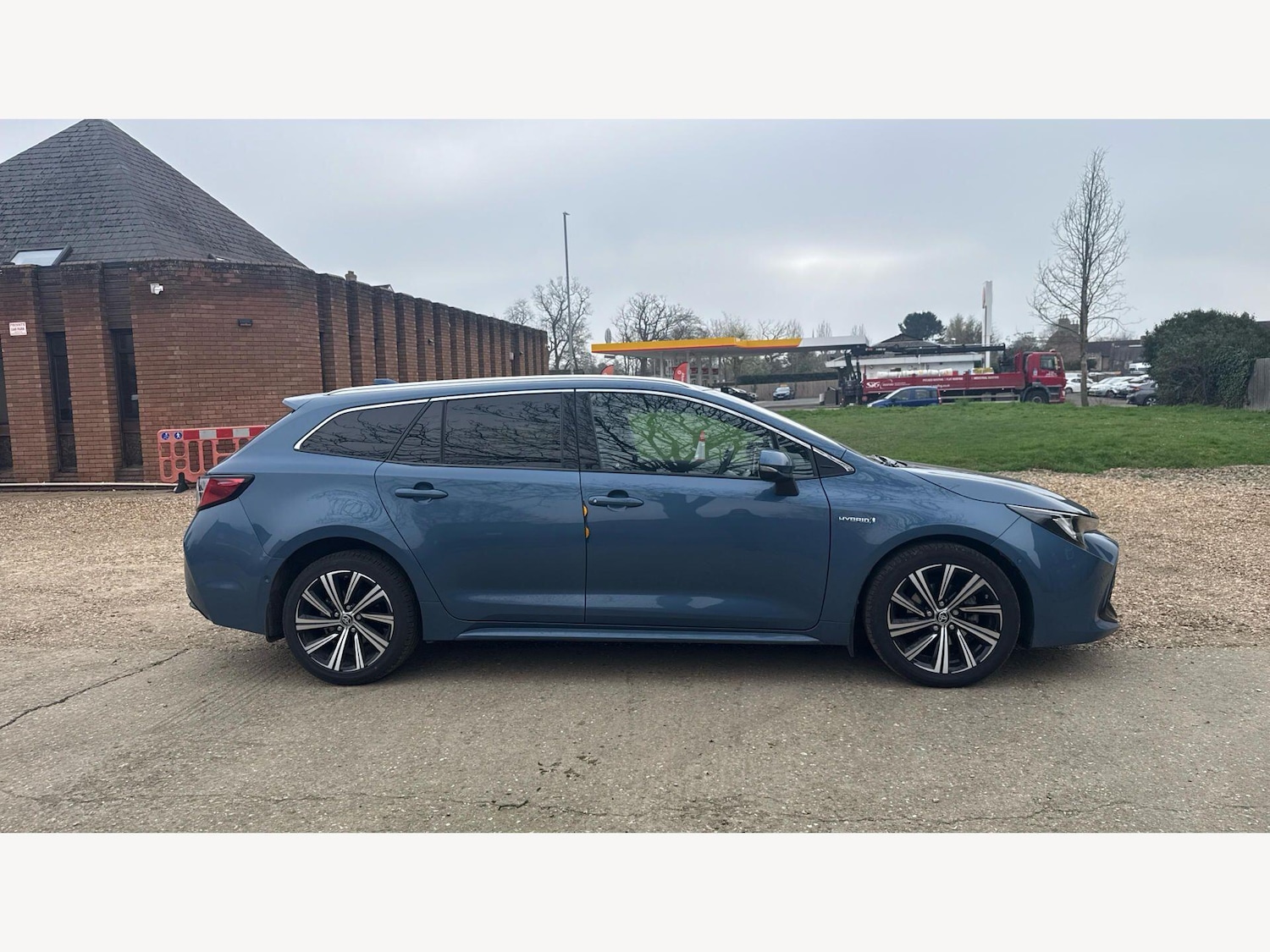 Used Toyota Corolla 2021 for sale - 77982452: Photo 18