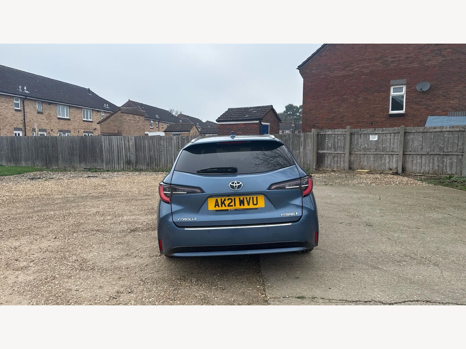 Used Toyota Corolla 2021 for sale - 77982452: Photo 21