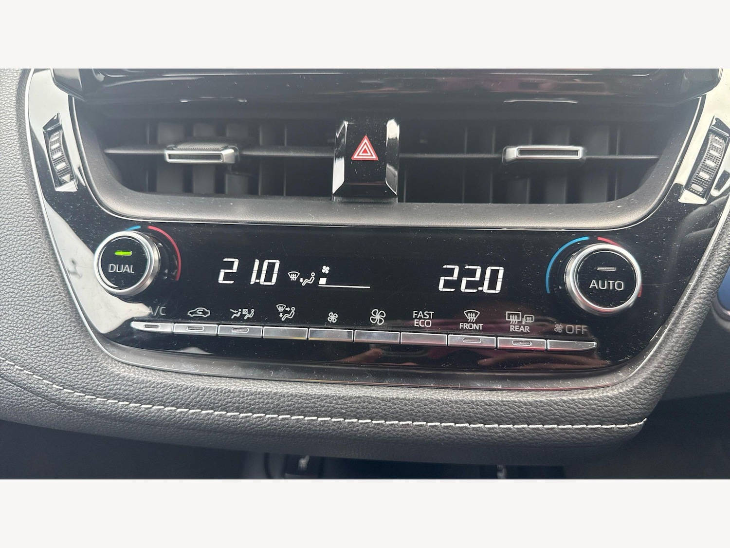 Used Toyota Corolla 2021 for sale - 77982452: Photo 26