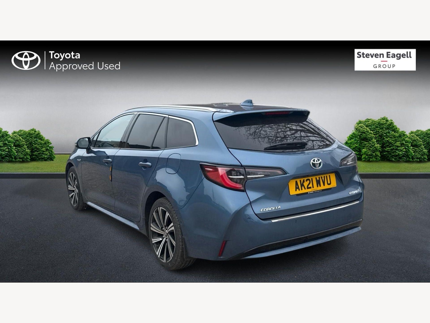 Used Toyota Corolla 2021 for sale - 77982452: Photo 6