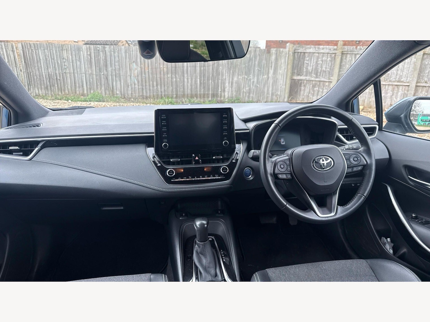 Used Toyota Corolla 2021 for sale - 77982452: Photo 7