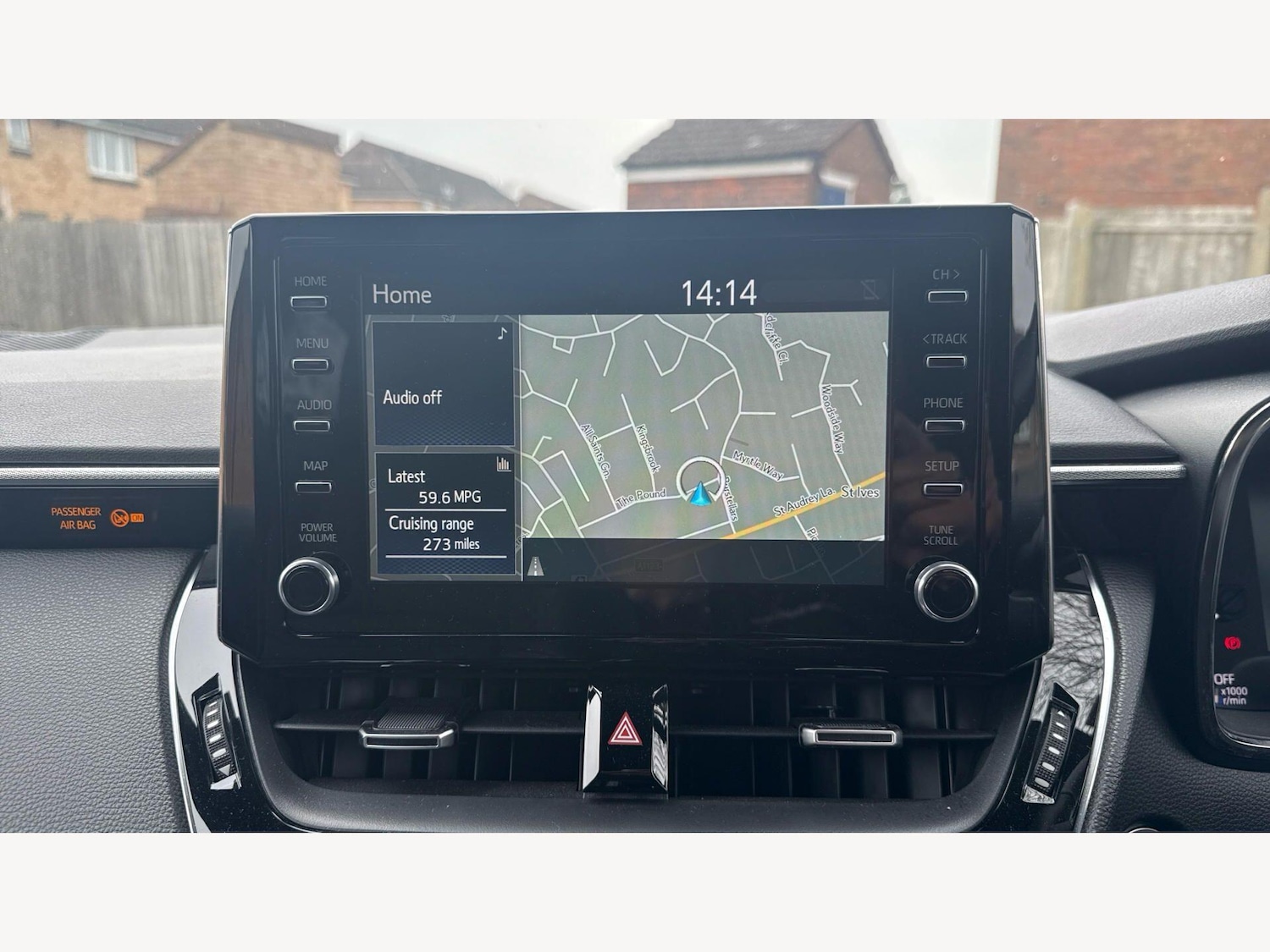 Used Toyota Corolla 2021 for sale - 77982452: Photo 9